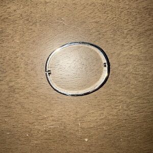 Cartier Bracelet size 16 with box